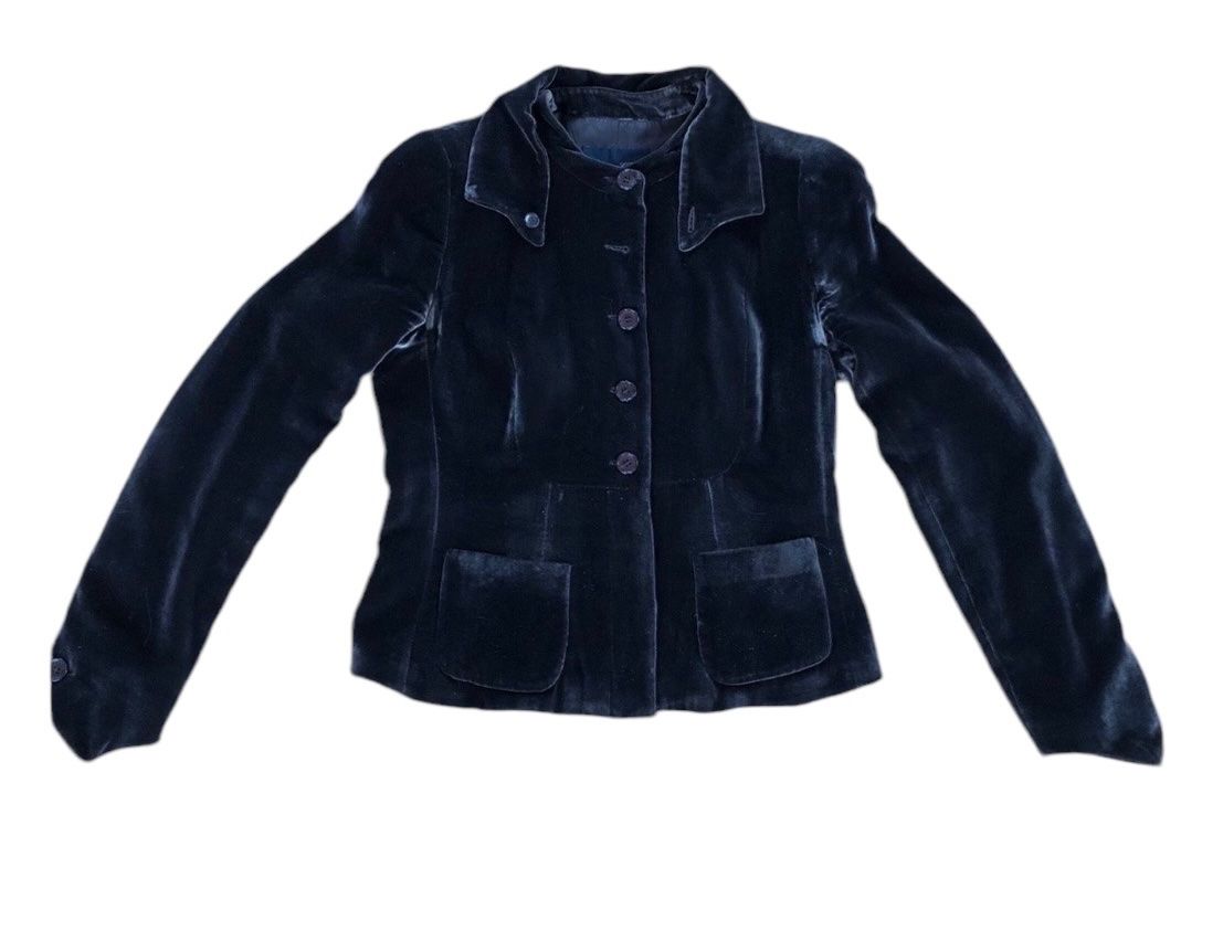 Giacche: Blazer – Usato da Dotzigen venduto da SecondHandGems 2