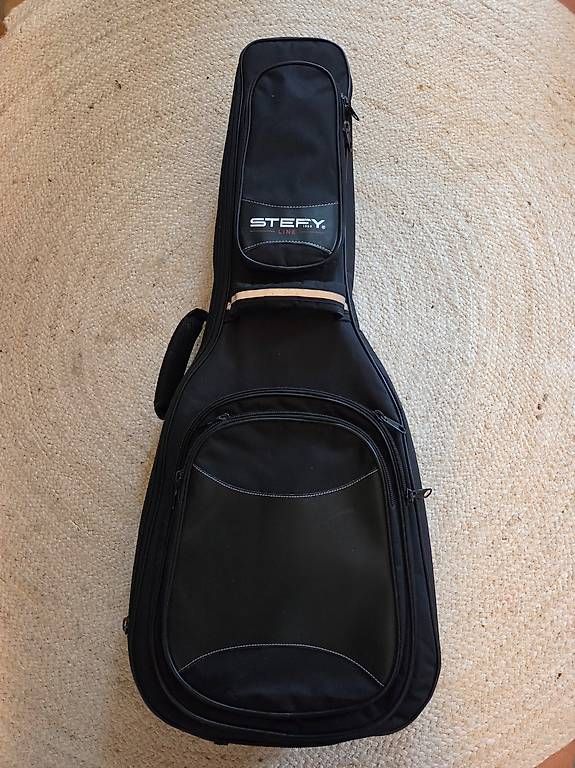 Strumenti musicali: Kinder Gitarre La Mancha – Usato da Wädenswil venduto da kat_x5zc 4