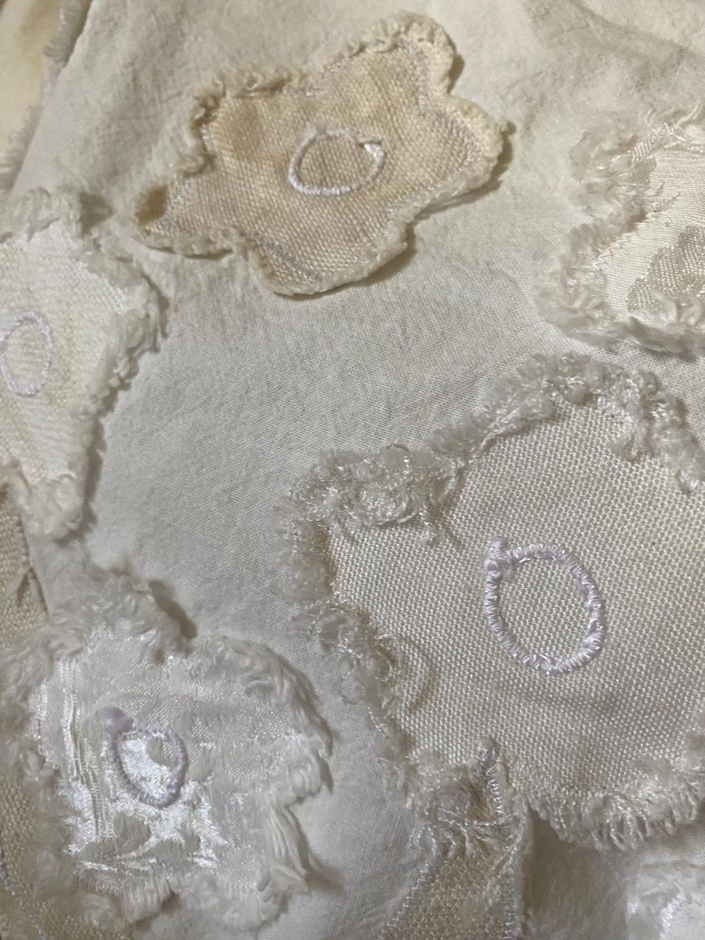 Vestiti: Kleid 2teilig, Vintage – Usato da Neuhausen venduto da Lechasseur 9