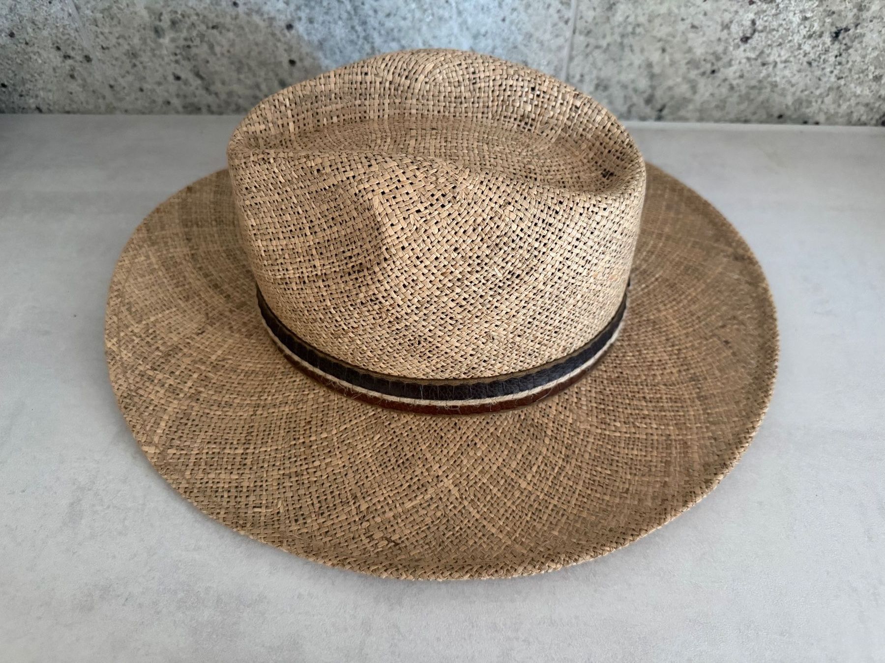 Hüte, Mützen & Caps: 2 Herren Sommerhüte – Gebraucht aus Geroldswil von Jeremy11 1