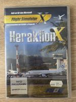 Heraklion X for Flight Simulator X FSX & FS2004 - PC - NEW