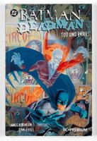 DC PREMIUM #13: BATMAN - DEADMAN: TOD UND EHRE