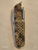 Neues Mehrzweck-Camping- und Outdoormesser! 🏕️🔪