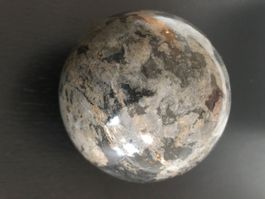 Sphère en pierre naturelle 🎁