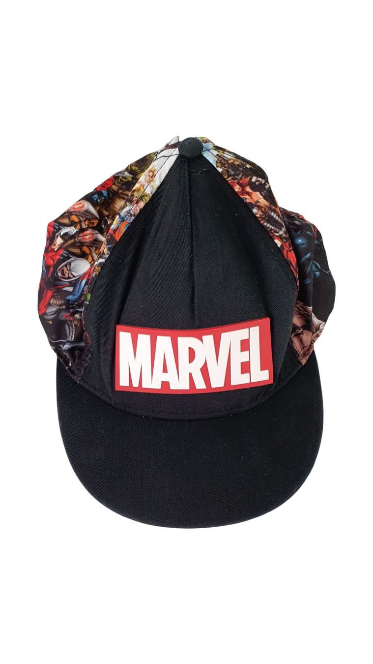 C&A Altro abbigliamento per bambino: MARVEL COMICS Cap C&A Gr. 128-152 – Usato da Wangen b. Olten venduto da Restwert_Wangen 3