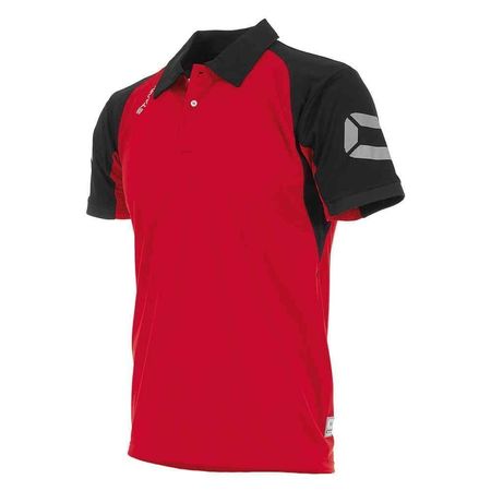 Stanno Riva Polo Shirt Gr. S