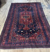 Teppich Massen 265 x 180 cm
