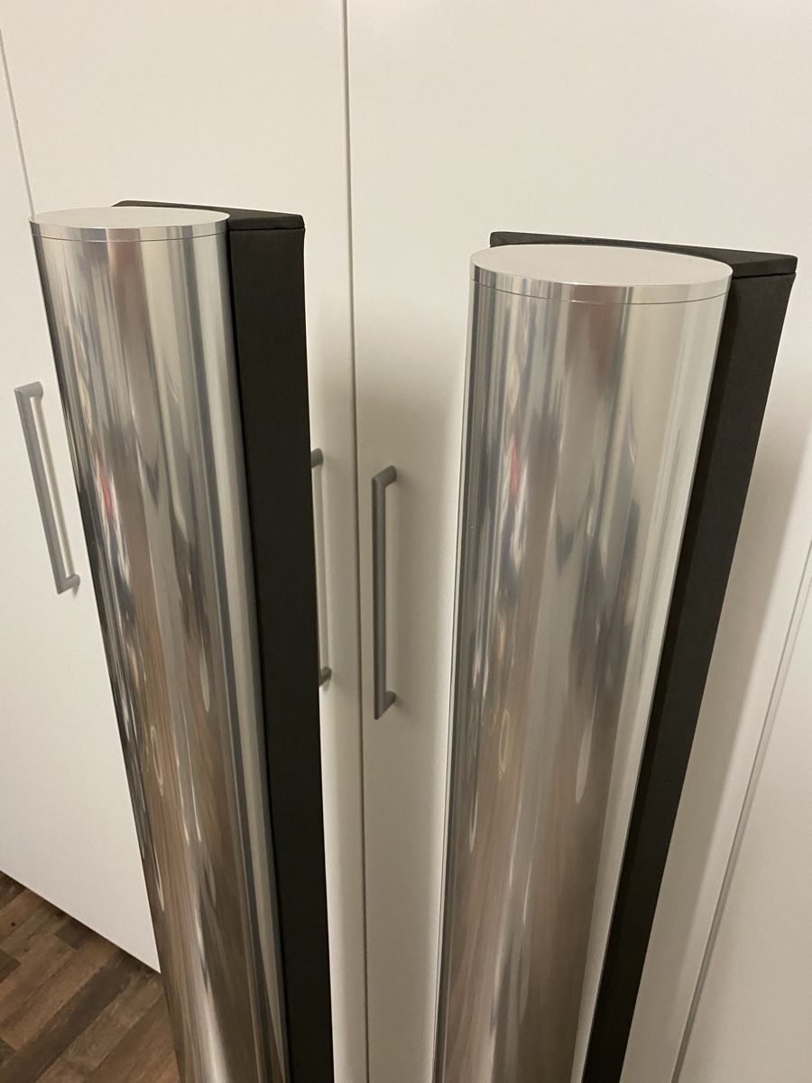 Bang & Olufsen Casse acustiche: Bang&Olufsen Beolab 8000 mk2 – Usato da Wetzikon ZH venduto da B-Os