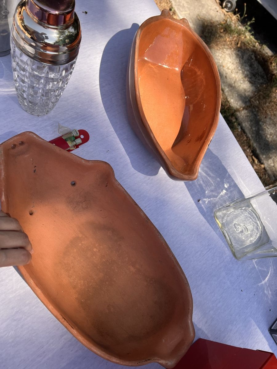 Tutte le decorazioni: Verschiedene Flohmarktartikel (68) – Usato da Glattfelden venduto da maa_qcj8 8
