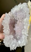 Grosse, seltene Amethystblüte aus Brasilien✨1292g✨💎