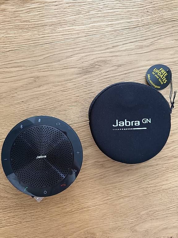 Casse acustiche: Jabra Speak 510 – Usato da Muttenz venduto da jea_2wtm