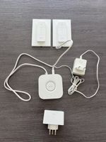 Philips Hue Set (Bridge, 2 Dimmschalter, Plug)