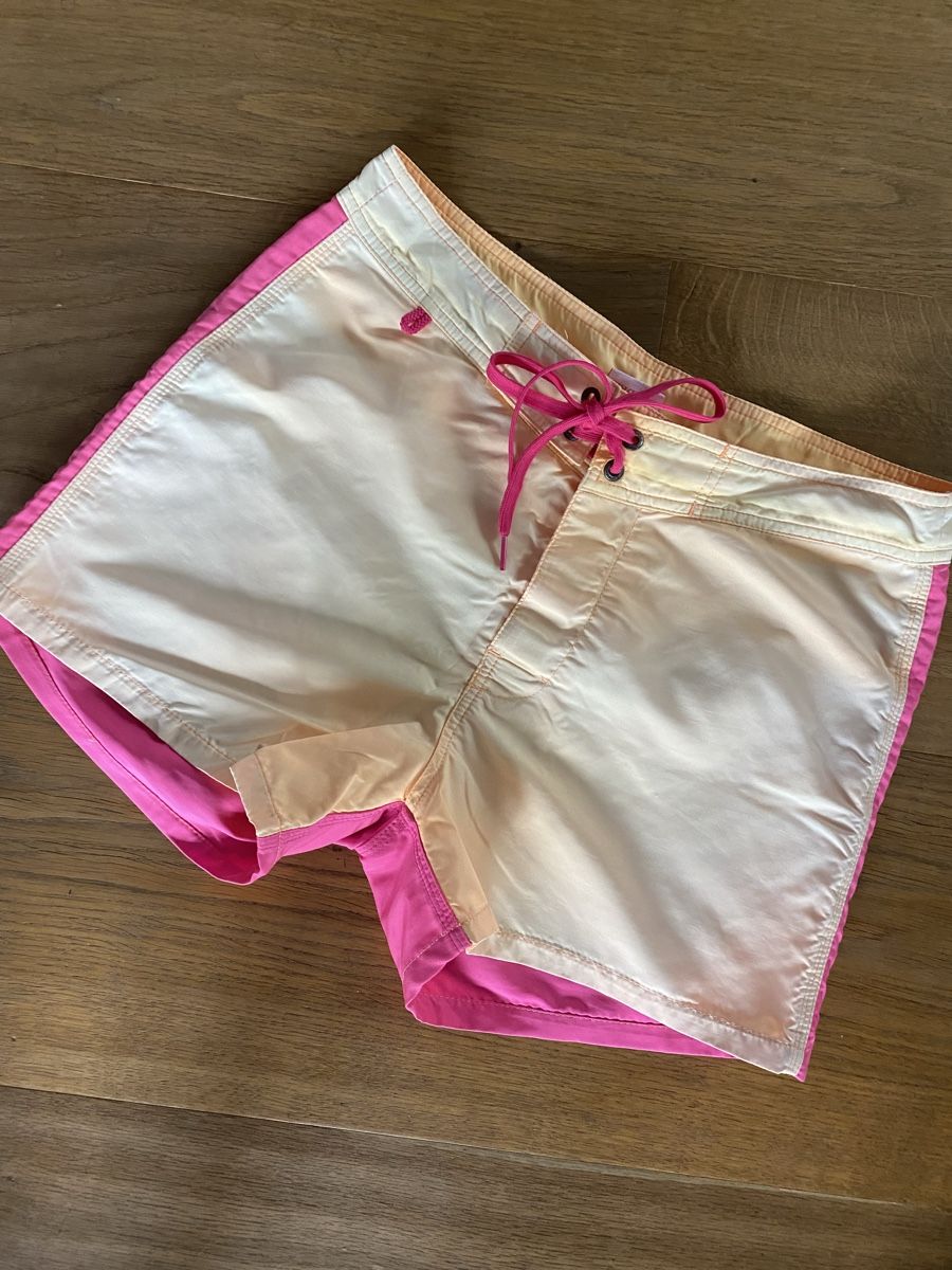 Pantaloni: Badehose Sundek – Usato da Saas im Prättigau venduto da Holliwood 1