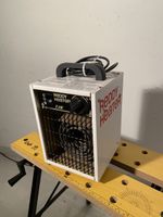 Reddy Heater 2 kW Elektroheizer