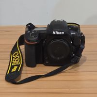 Nikon D500 – ca. 1’650 Auslösungen – Top Zustand – OVP