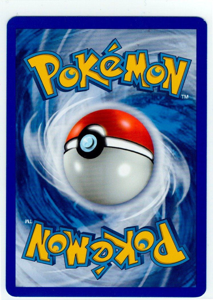 Pokémon Carte collezionabili: Vulpix Reverse Holo 75 – Usato da Zürich venduto da PACE79 1