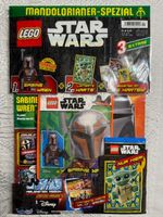 Lego Star Wars Mandalorian Spezial , inkl. Sabine Wren