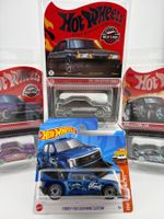 Hot Wheels Ford F-150 Lightning Custom - 2023 - 226/250