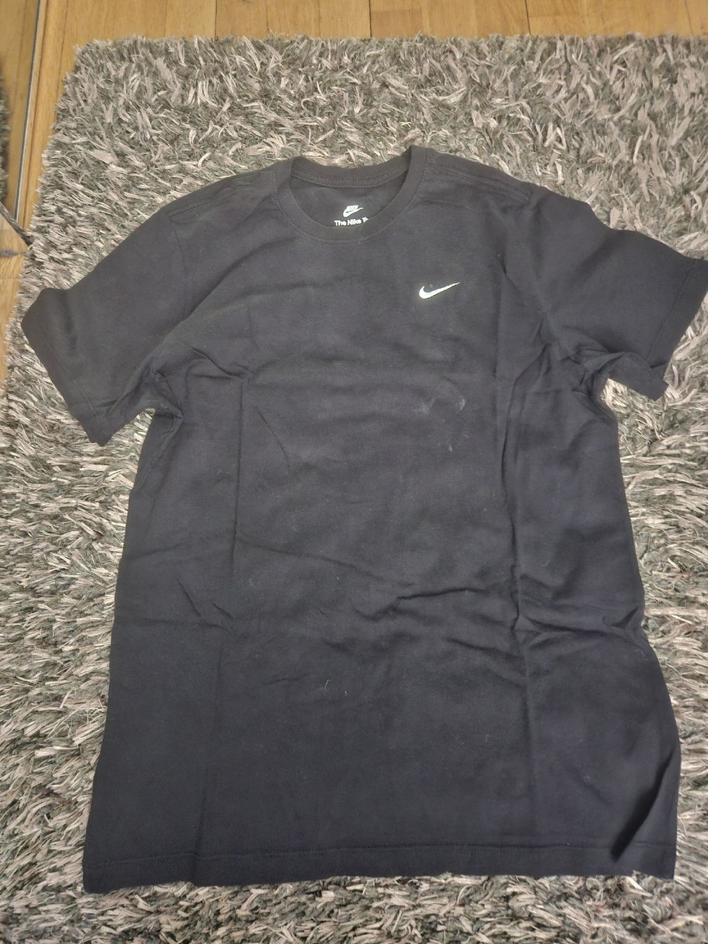 Nike T-Shirts: Nike Shirt Gr.M – Neu (gemäss Beschreibung) aus Emmenbrücke von TopGato