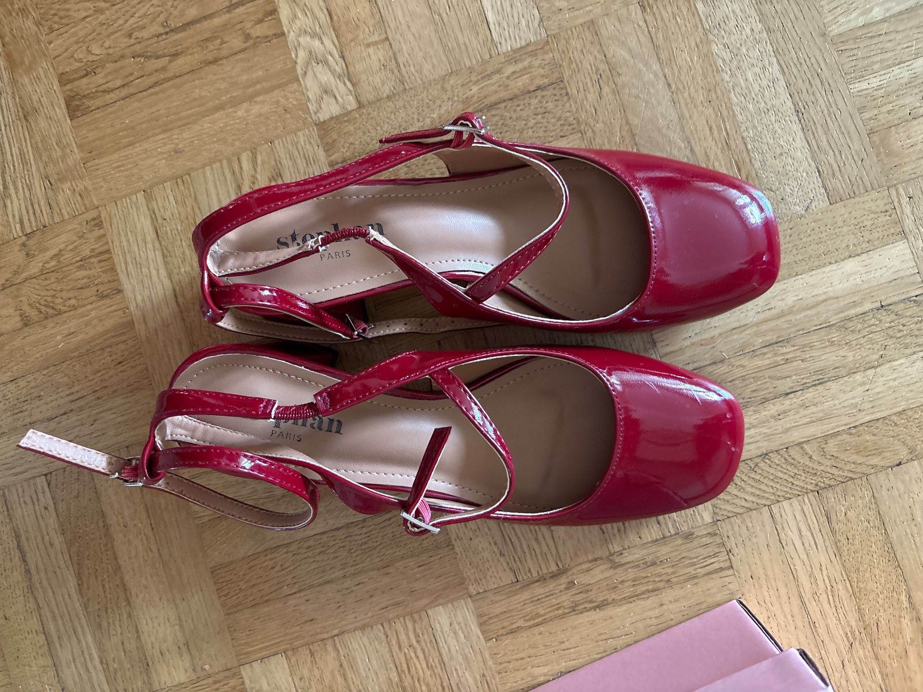 Chaussures femmes: Mary Jane Schuhe – Neuf (Voir description) à Zürich par bbbggg 4