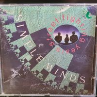 Simpleminds CD