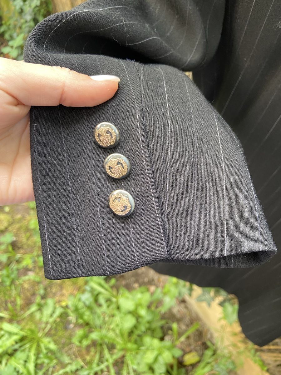 Completi & Tailleur: Tailleur iBLUES - T36/38 – Nuovo (secondo la descrizione) da Genève venduto da muj_2zmc 4