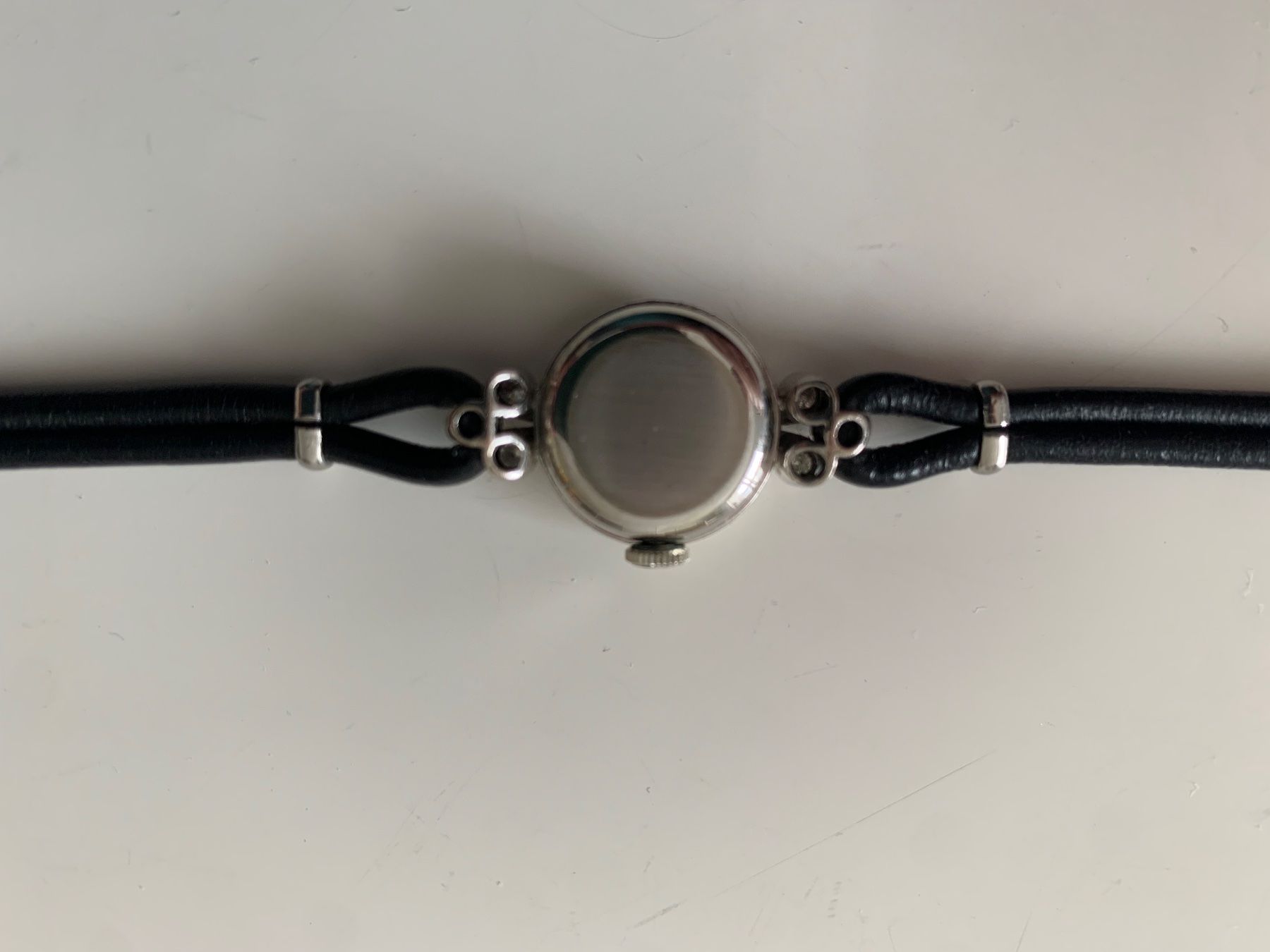 Movado Orologi: Petite montre Movado – Usato da Biel/Bienne venduto da Methos31 3