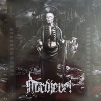 Nordjevel – Necrogenesis  Digipak NEUF/OVP