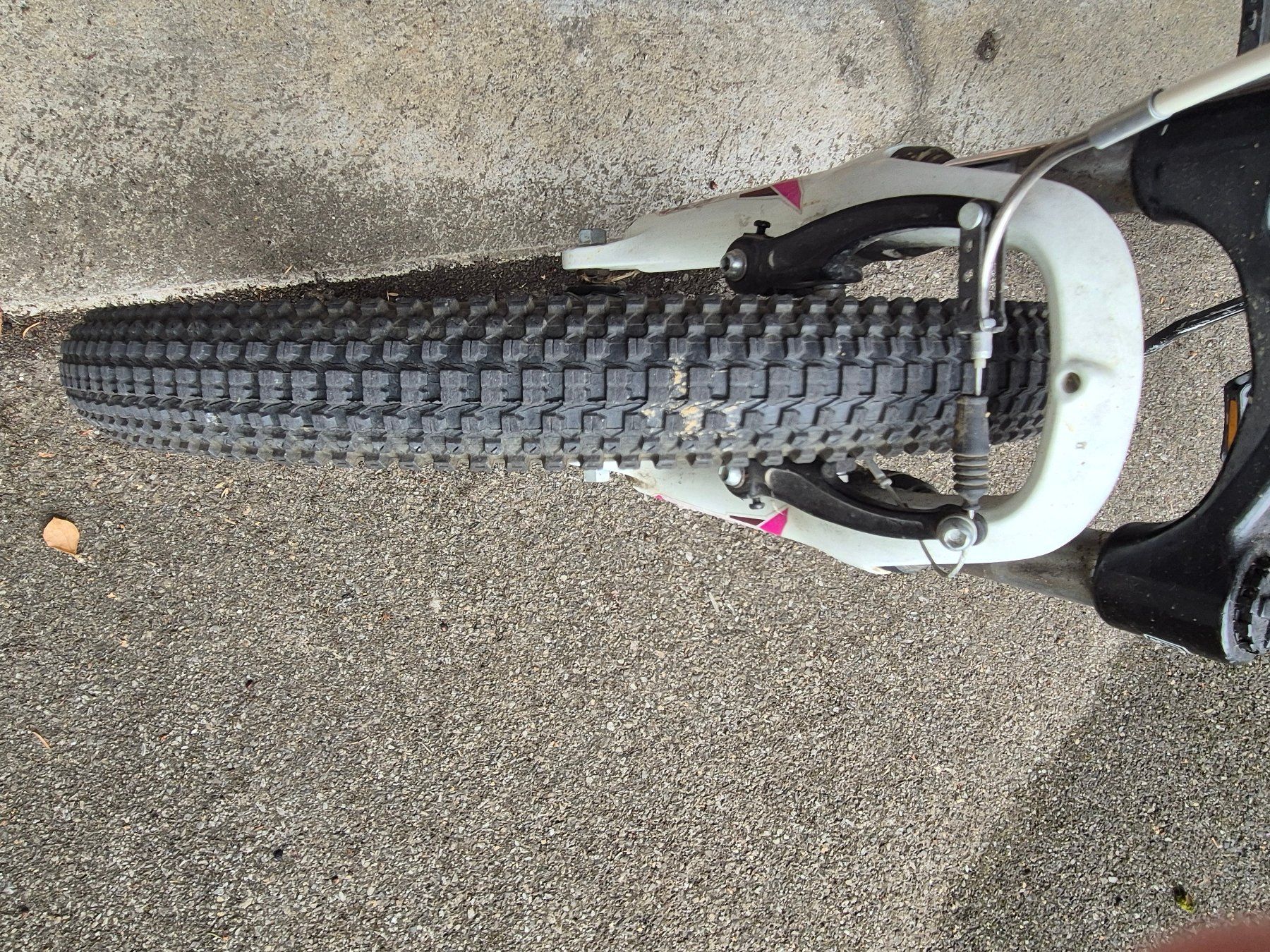 Scott Vélos: Kinderfahrrad Scott contessa 20" – D'occasion à Gümligen par Imix42 2