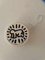 Keith Haring JoJo Jo-Jo 1992 Vintage