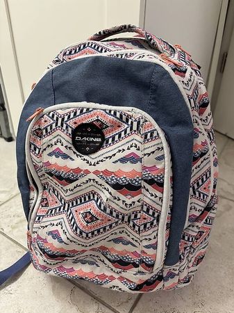 Schulrucksack
