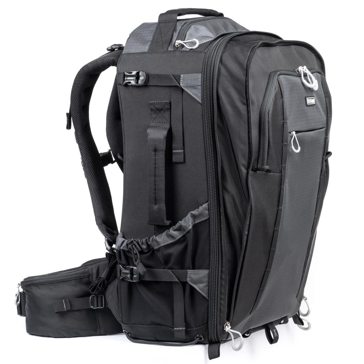 Rucksäcke: Fotorucksack ThinkTank FirstLite 46L+ – Neu (gemäss Beschreibung) aus Udligenswil von Wne 1