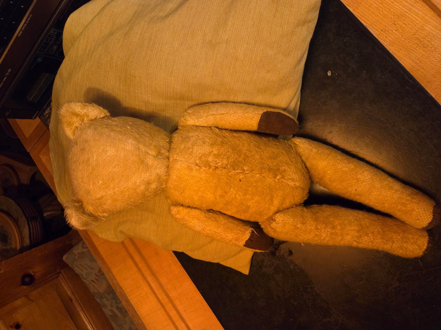Bambole: Teddybär – Usato da Churwalden venduto da Sath 3