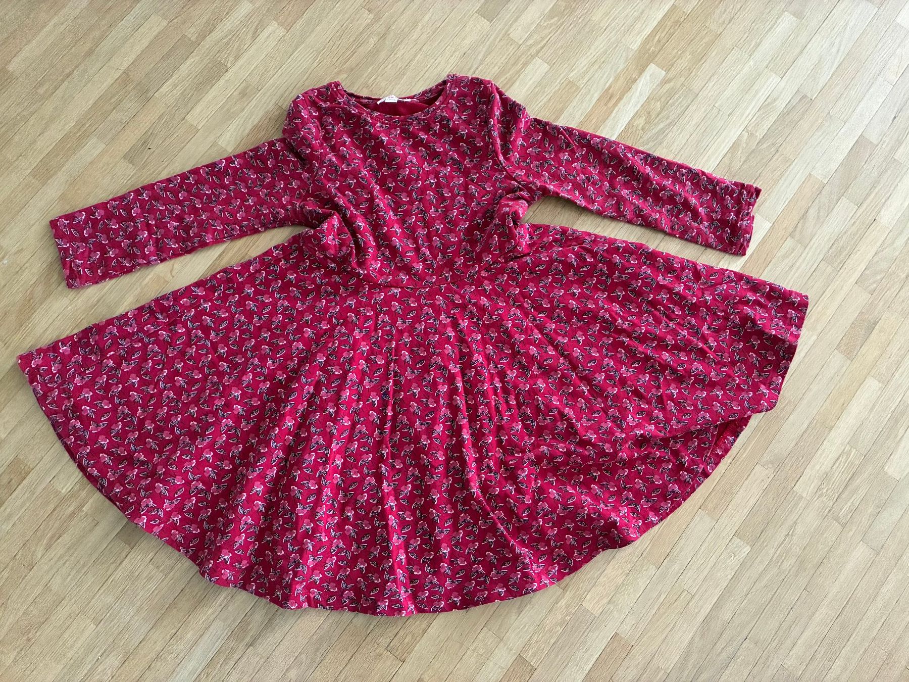 Du Pareil au Même Vestiti & Gonne: Robe DPAM – Usato da Lausanne venduto da Cocotteka
