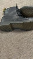Doctor Marten schwarz 36.5