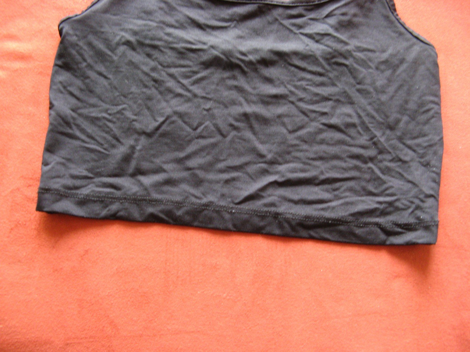 Stradivarius Top: Top schwarz Gr. M Stradivarius – Usato da Zürich venduto da apil 2