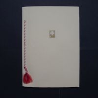 Personal Geschenkheft ab Fr. 1.-