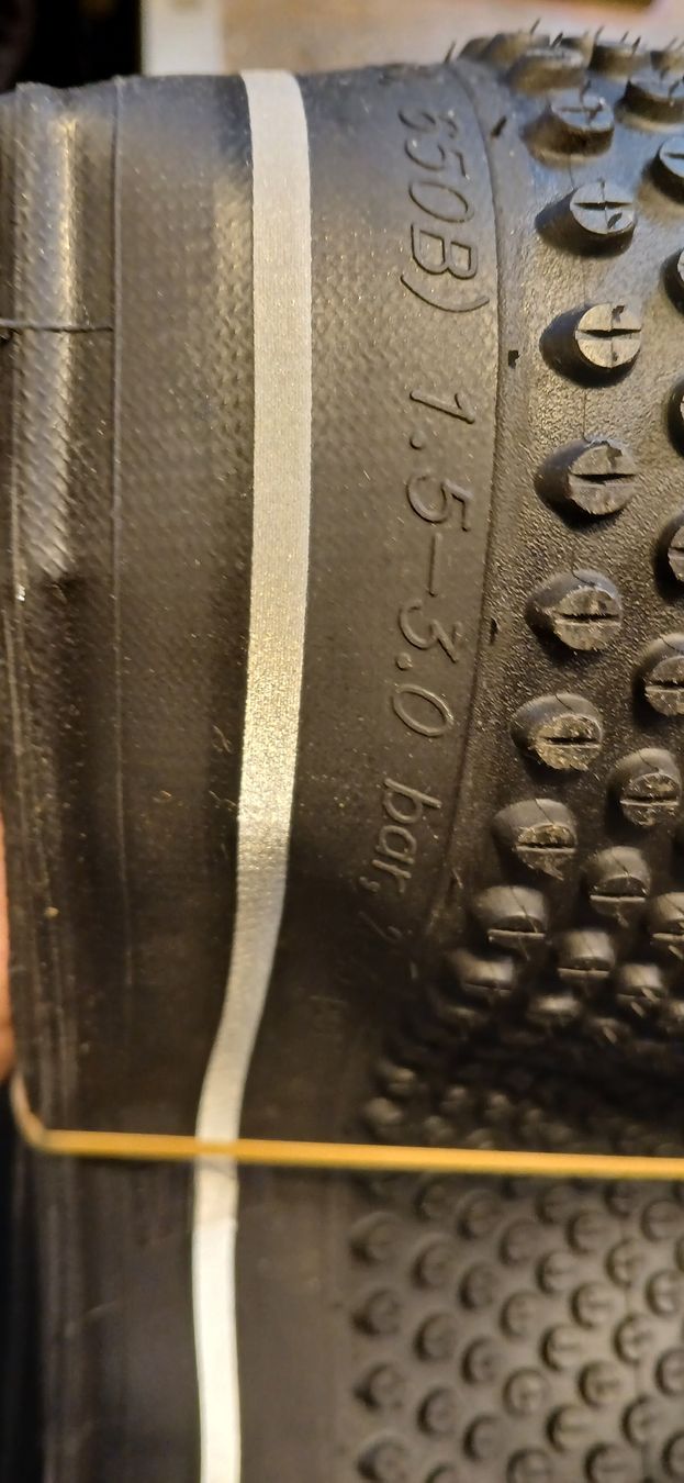 Ersatzteile: 1x velo Reifen 27.5 x 2.80 – Neu (gemäss Beschreibung) aus Adliswil von trujillo01 5