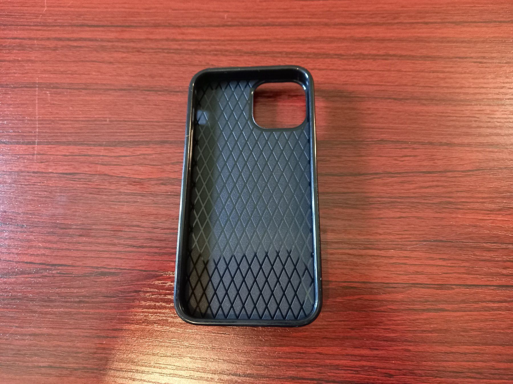 Apple Cover & Protezioni schermo: Brieftasche Leder mit Retro Klappe für Iphone 16 – Nuovo e nell'imballaggio originale da Lausanne venduto da KUNKI-DESTOCK 2