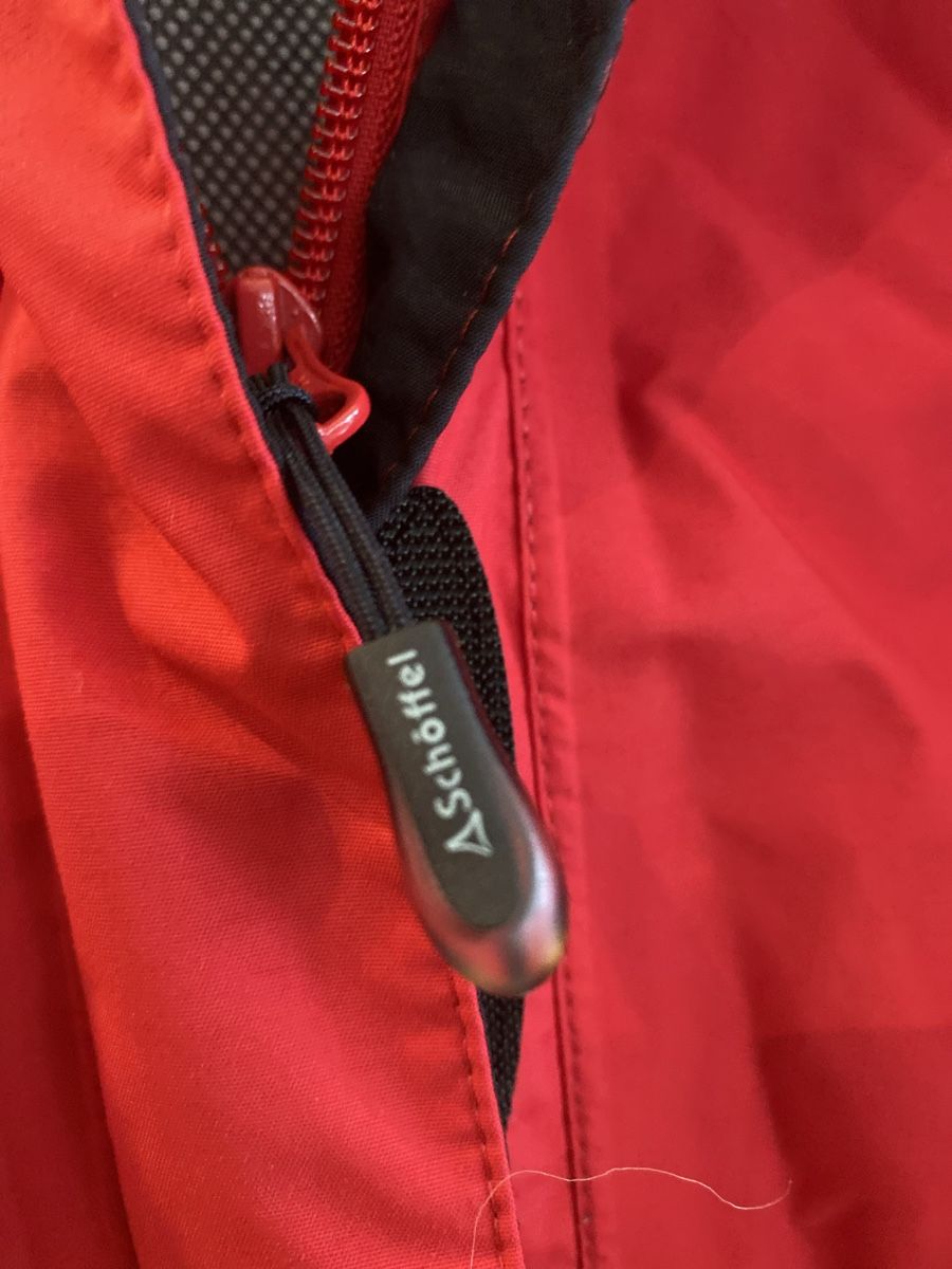 Giacche: Schöffen Damen Jacke Gr 36 – Usato da Birrwil venduto da Bendegriz 3