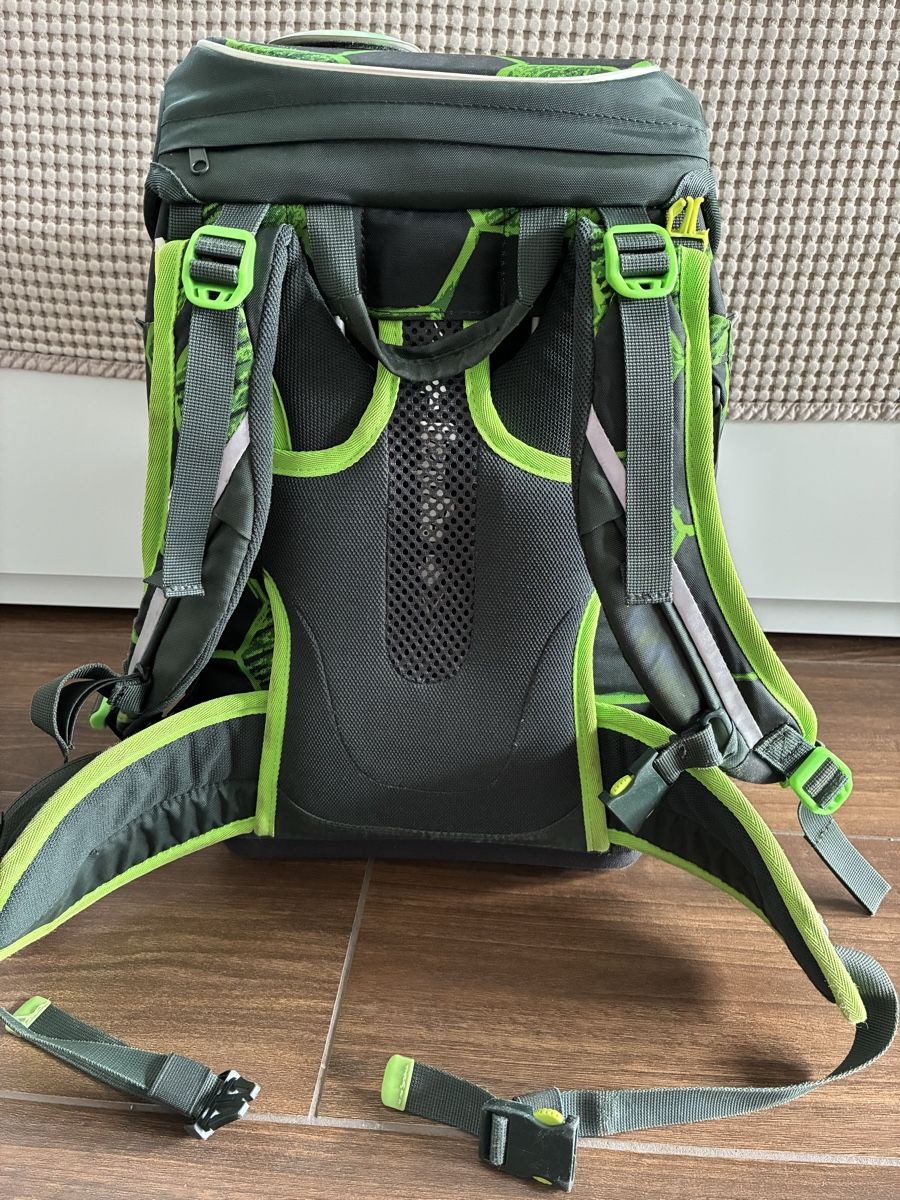 Ergobag Zaini: Ergo Bag – Usato da Buch am Irchel venduto da mykira 5