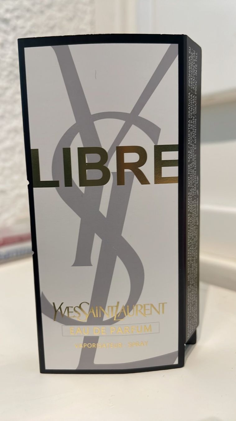 Saint Laurent Profumi & Eau de Toilette: Yves Saint Laurent Libre EDP – Nuovo e nell'imballaggio originale da Flums venduto da Inna77