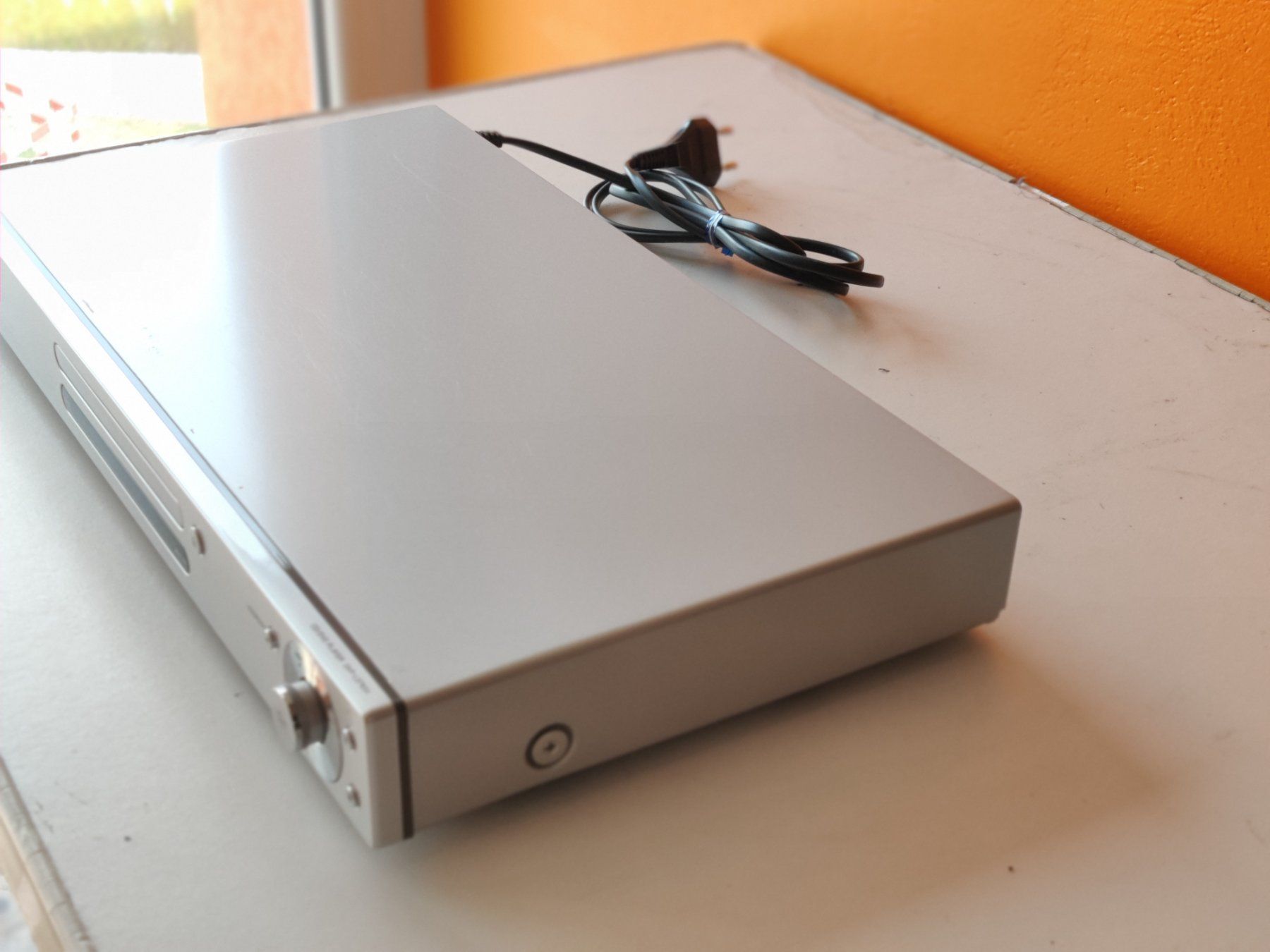Sony Lettore multimediale & Streamer: SONY DVP NS785V SILVER DVD-, SACD- und CD-Player – Usato da Viganello venduto da XTECHSTOREX 4