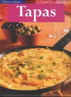 Tapas De Délicieuses Recettes Gorgées De Soleil Pour Une Cui
