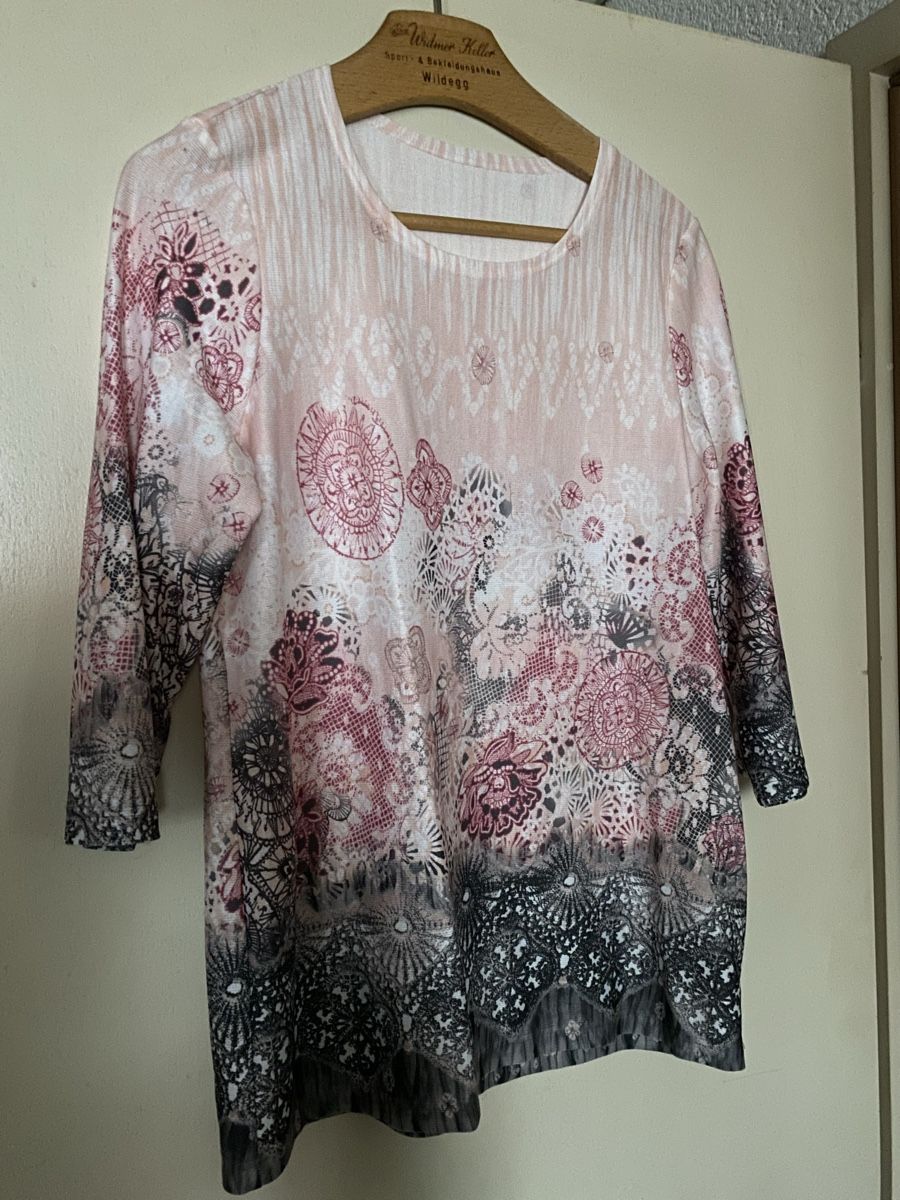 T-shirts: Shirt – Neuf (Voir description) à Gretzenbach par Cantate
