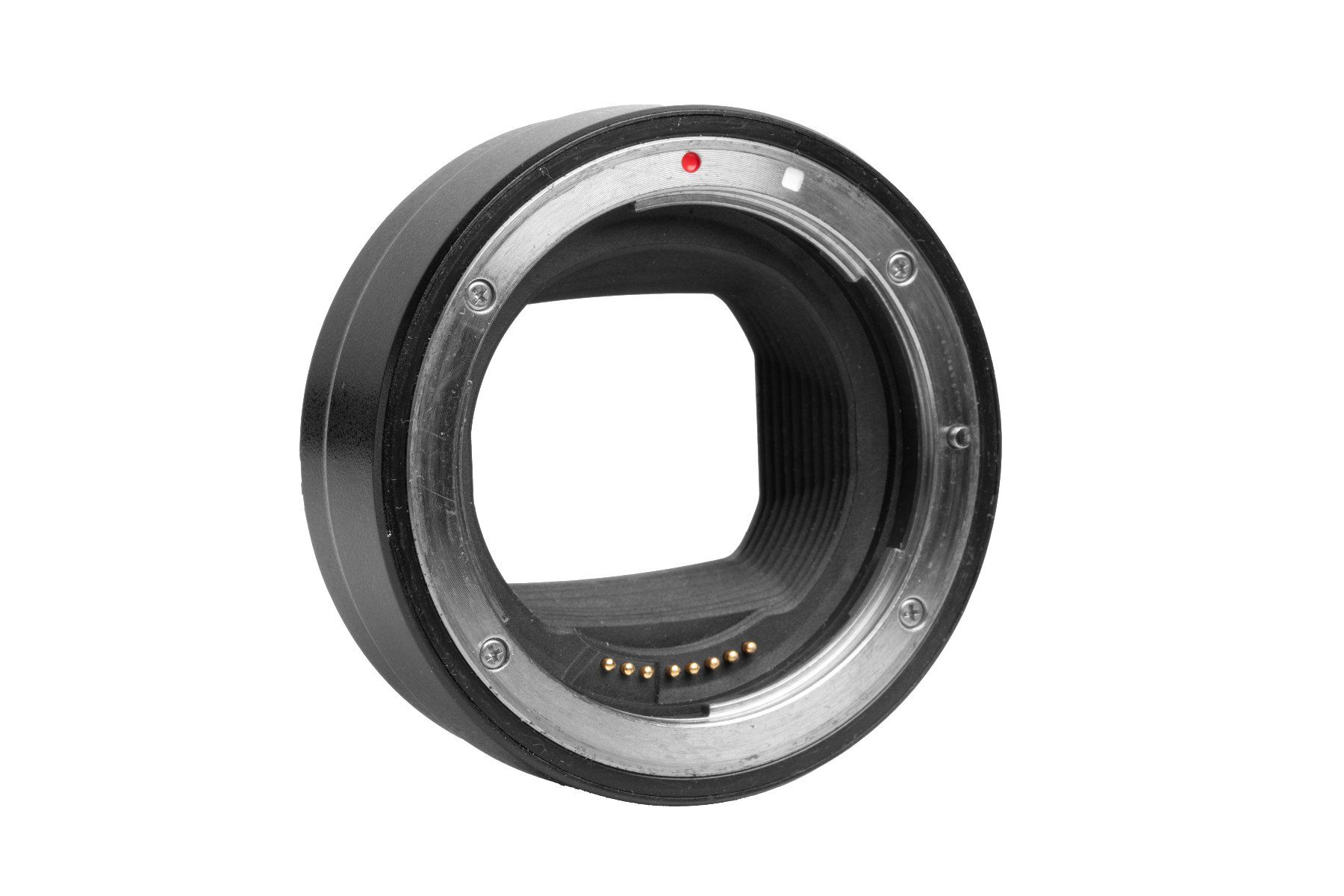 Canon Adattatori foto: CANON Mount Adapter EF-EOS R Converter Konverter – Usato da Emmen venduto da 010 3