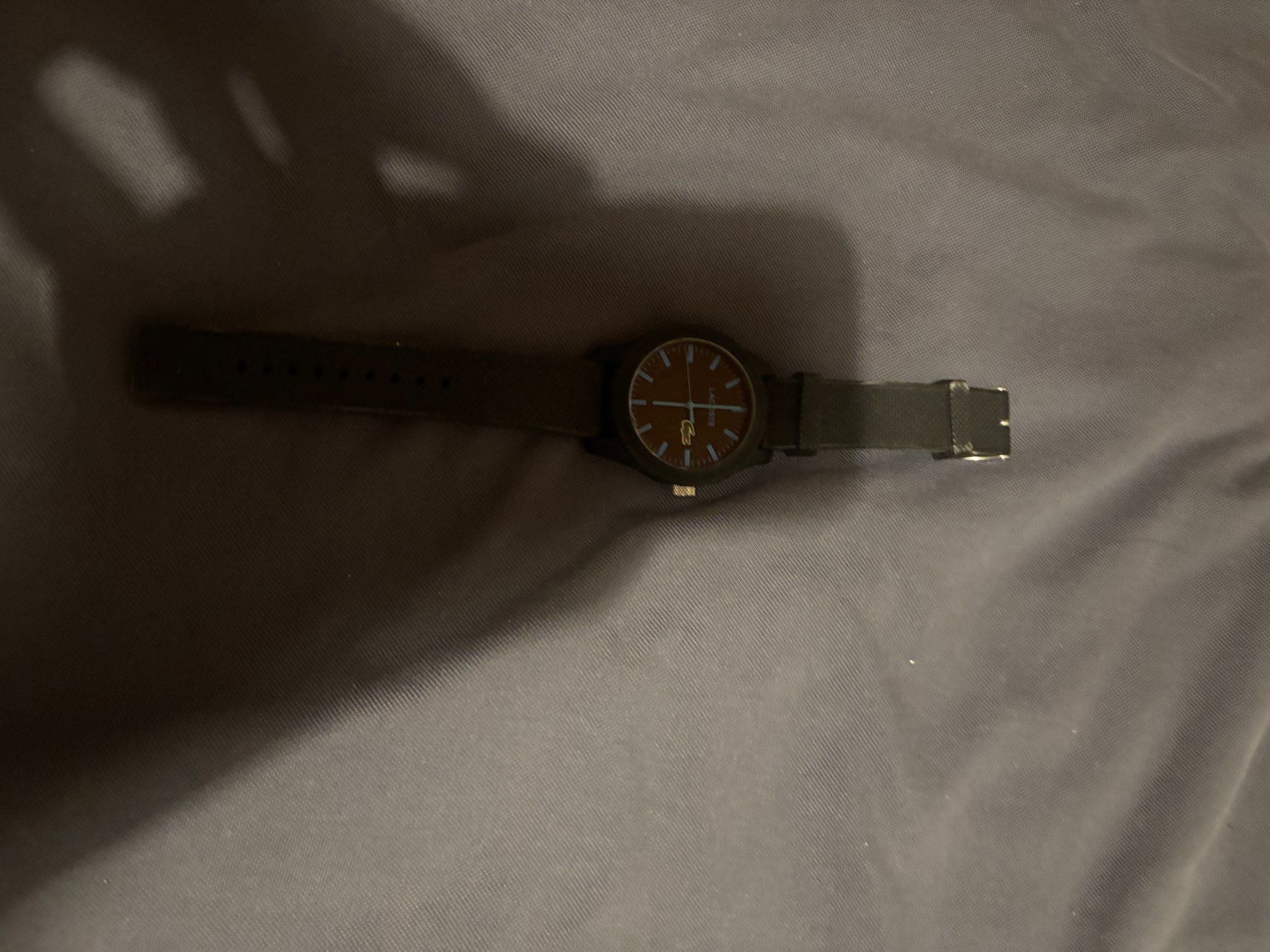 Lacoste Orologi: Lacoste Uhr – Usato da Stettlen venduto da jas_m8ld