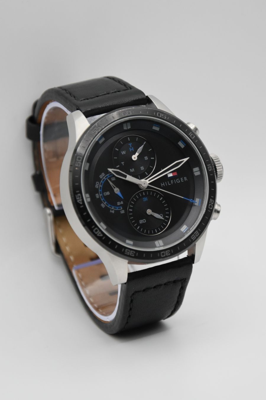Tommy Hilfiger Montres: Tommy Hilfiger Chronograph – D'occasion à Winterthur par octagonw 2