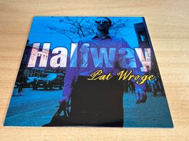 Pat Wroge - HALFWAY