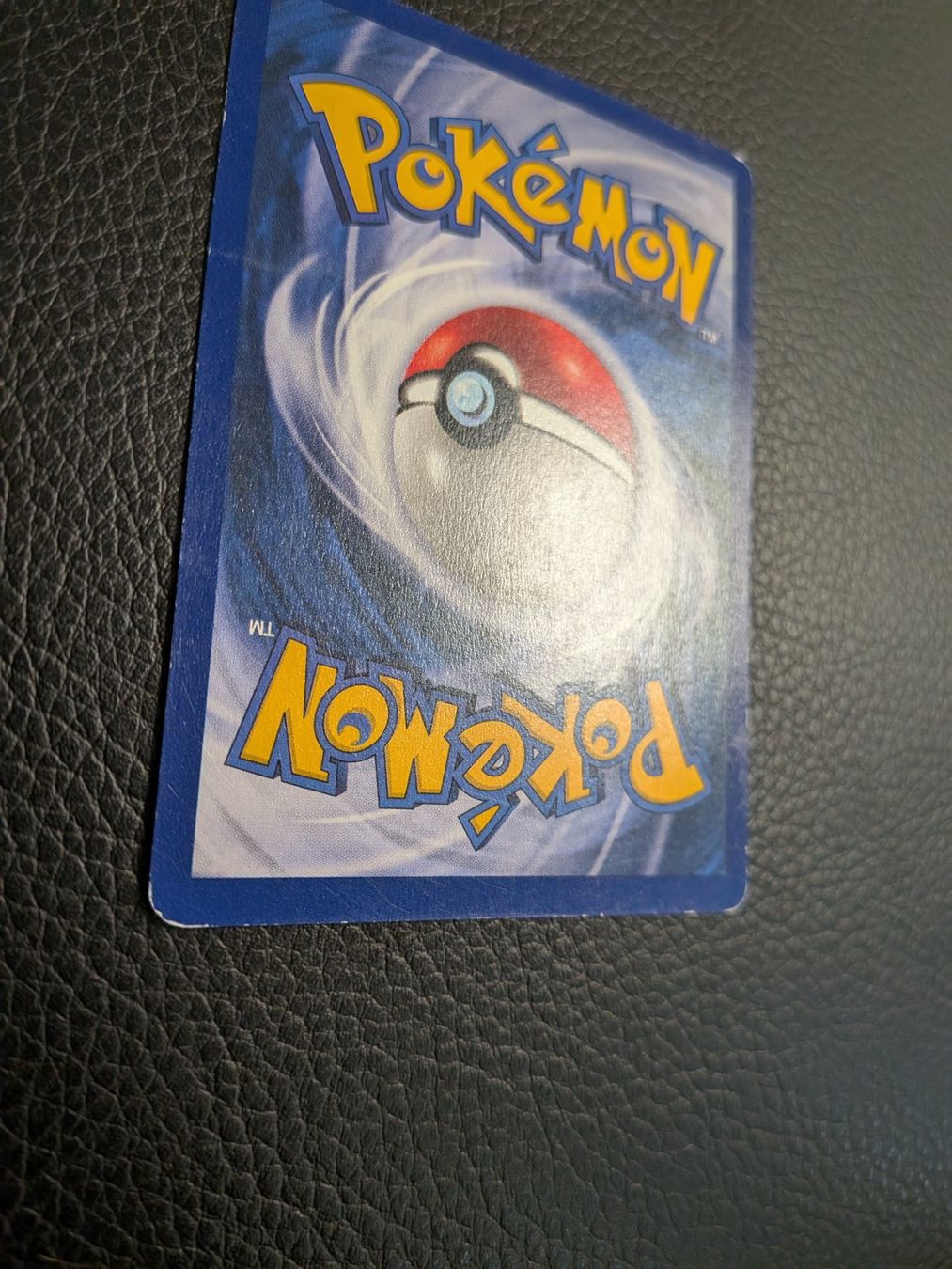 Pokémon Sammelbilder & Trading cards: 1999 Base Set Shadowless Magmar 36/102 Ab 1 – Gebraucht aus Paradiso von Pkmn10 3